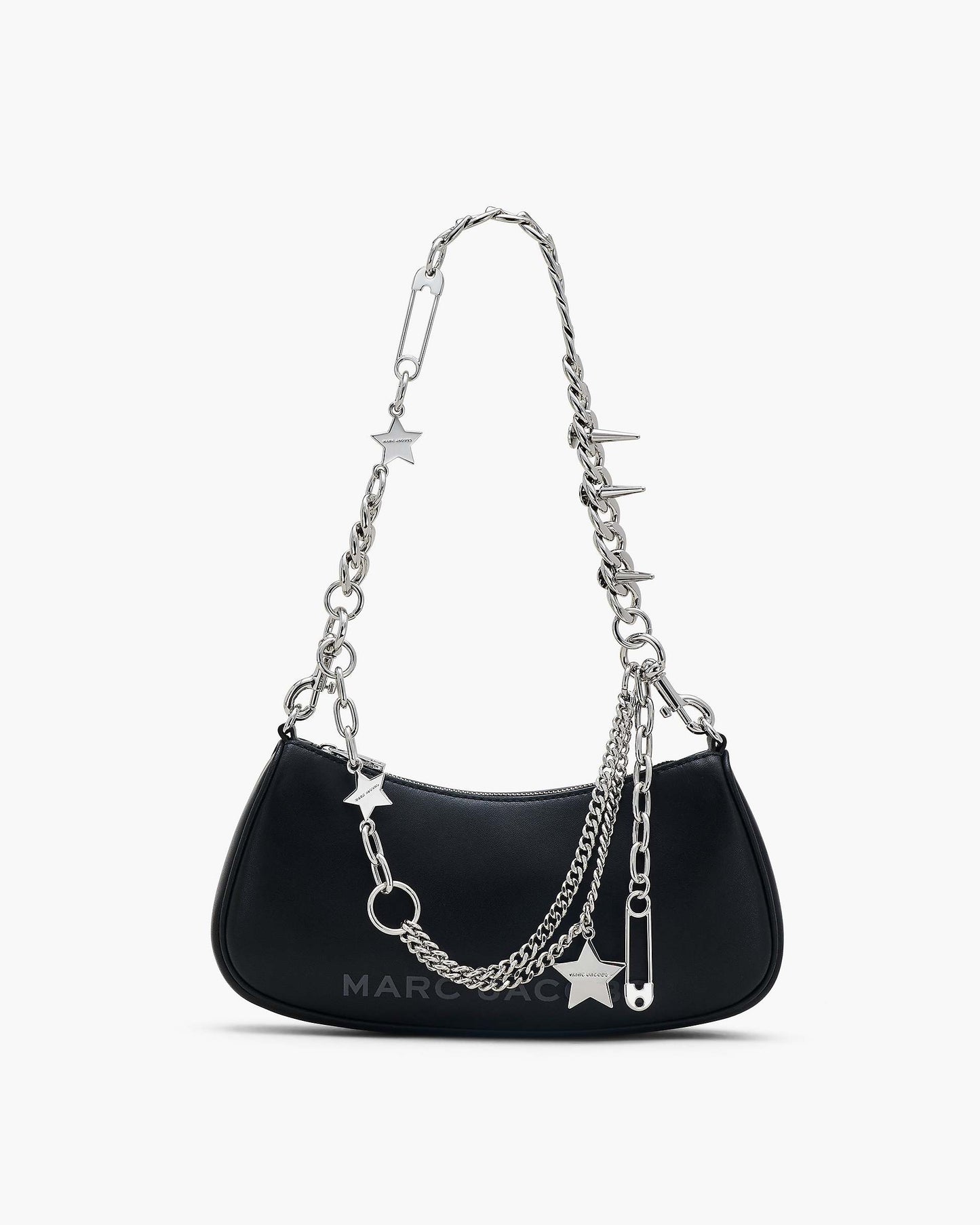 The Star  Charm Shoulder Bag