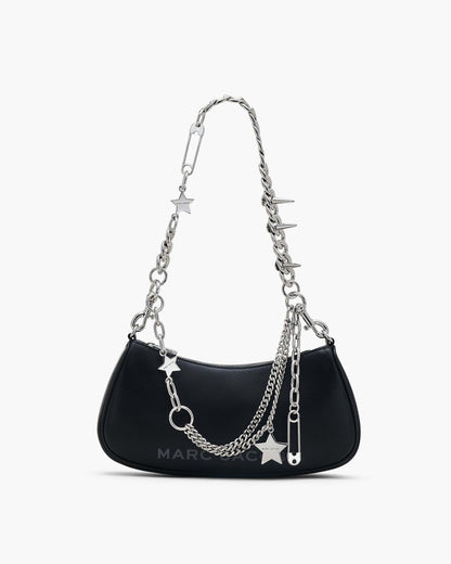 The Star  Charm Shoulder Bag