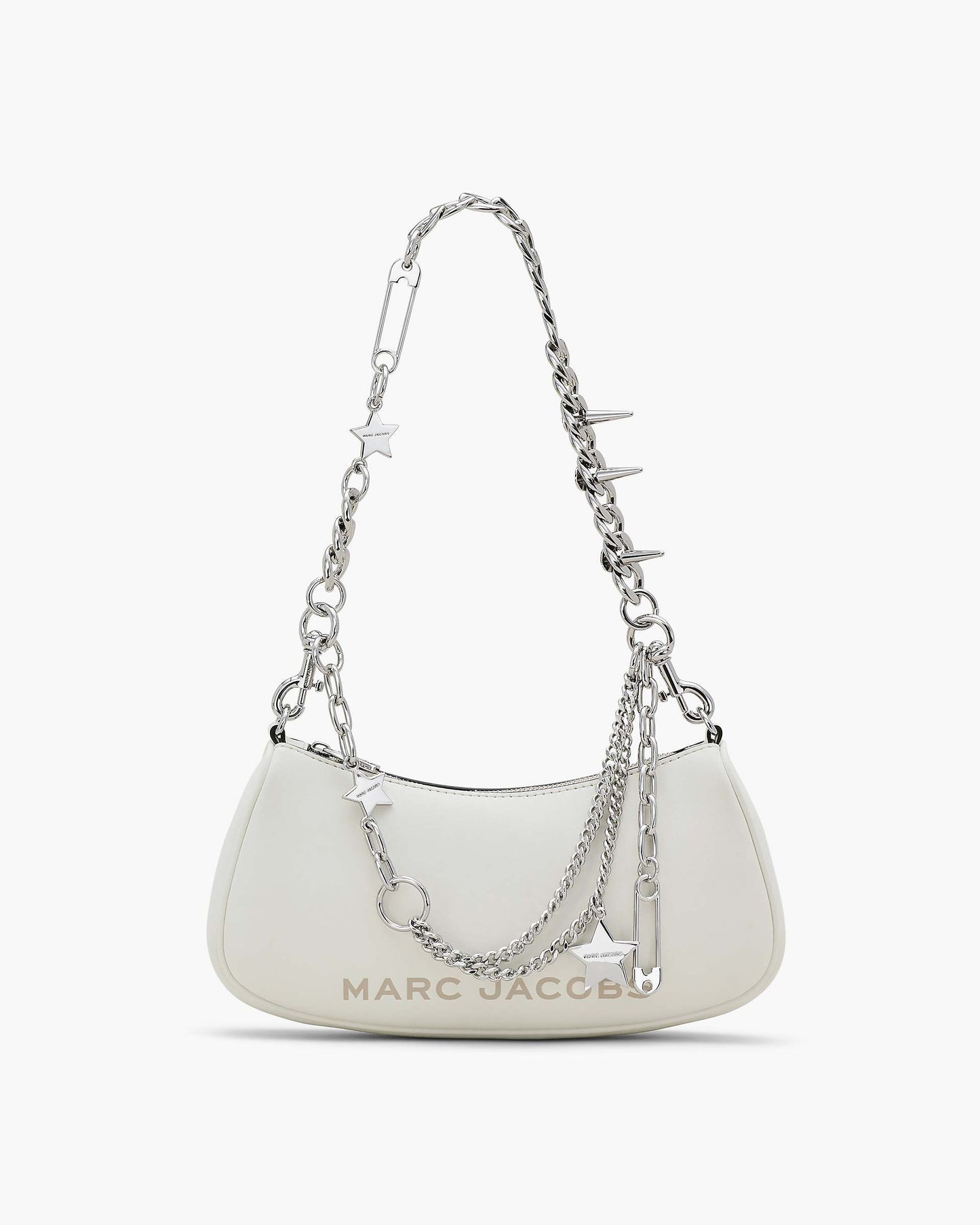 The Star  Charm Shoulder Bag