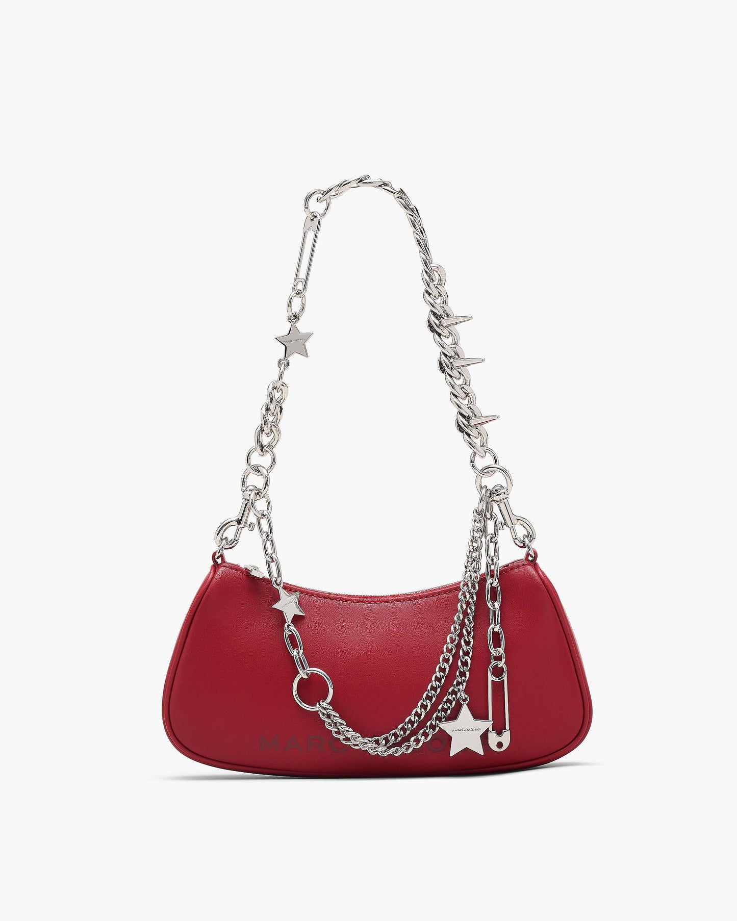 The Star  Charm Shoulder Bag