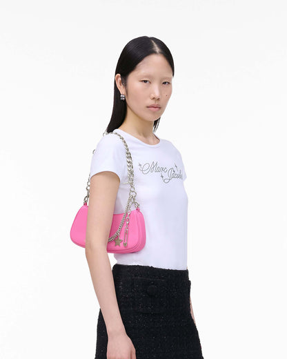 The Star  Charm Shoulder Bag