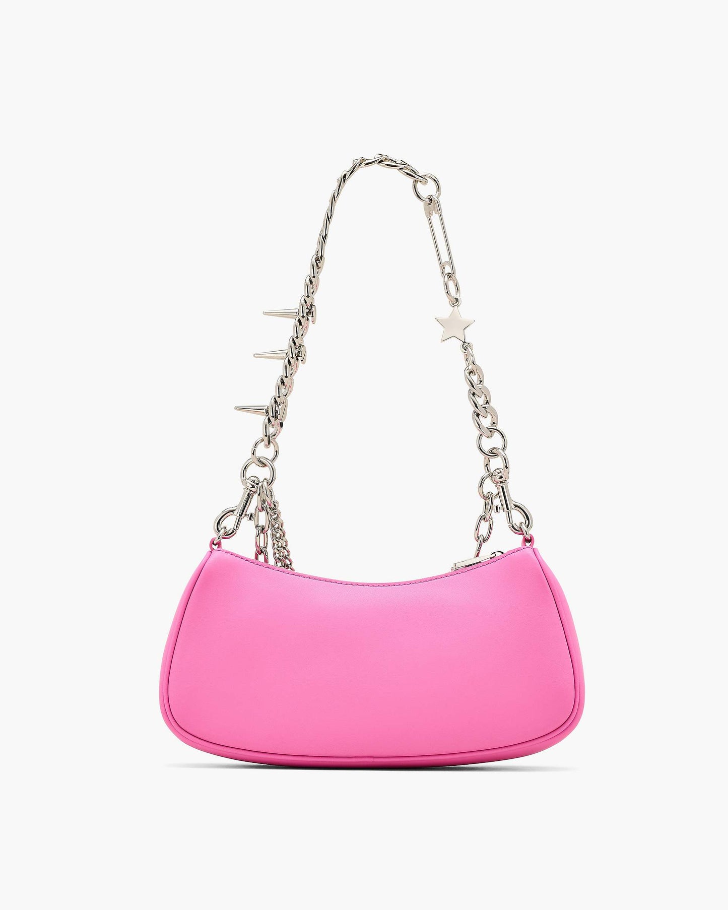 The Star  Charm Shoulder Bag