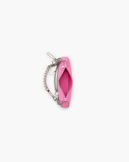 The Star  Charm Shoulder Bag