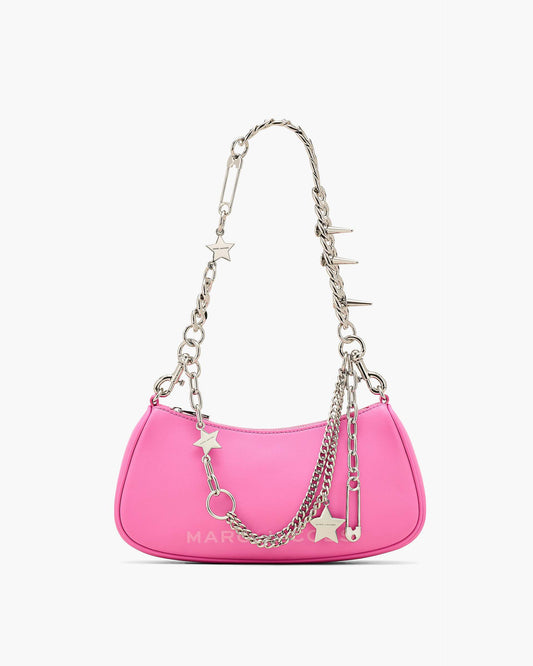 The Star  Charm Shoulder Bag