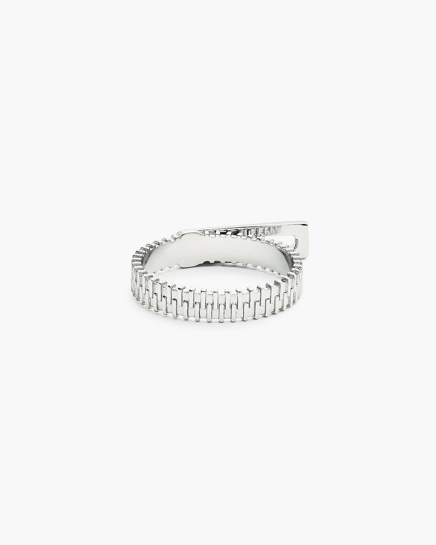 J Marc Zipper Ring