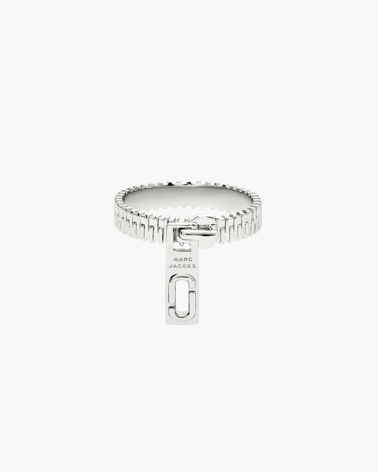 J Marc Zipper Ring