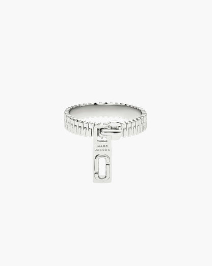 J Marc Zipper Ring