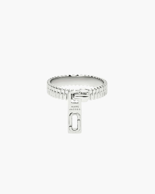 J Marc Zipper Ring