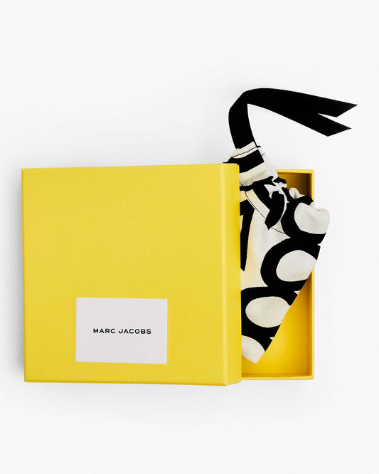 The Marc  Jacobs Enamel Ring