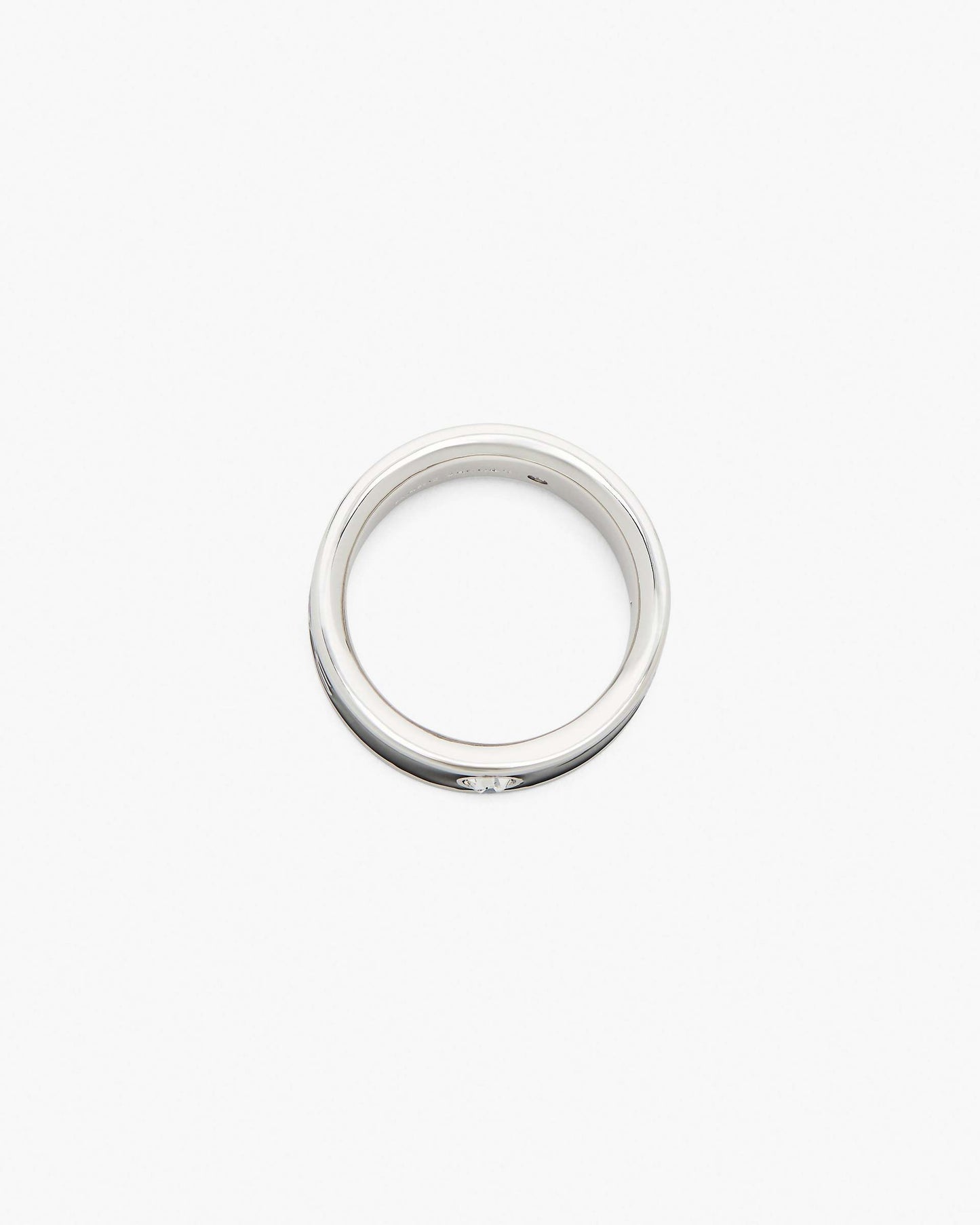 The Marc  Jacobs Enamel Ring