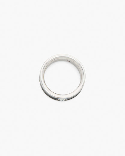 The Marc  Jacobs Enamel Ring