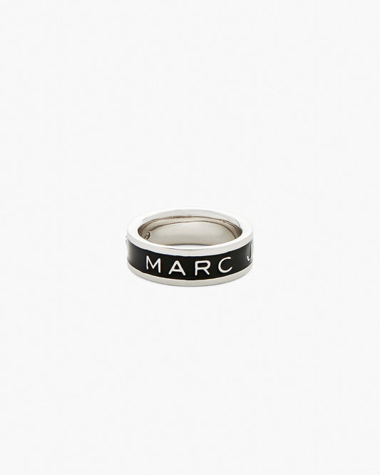 The Marc  Jacobs Enamel Ring