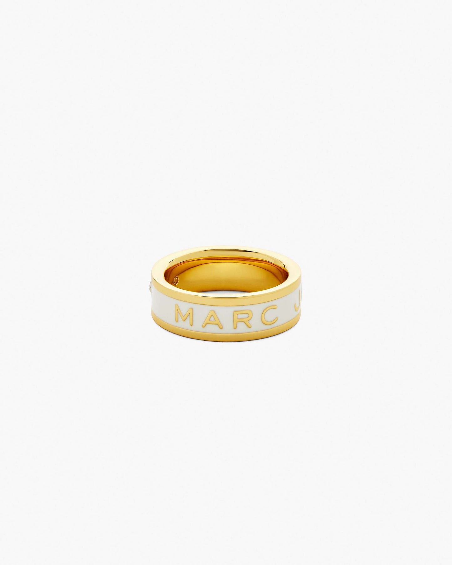 The Marc  Jacobs Enamel Ring