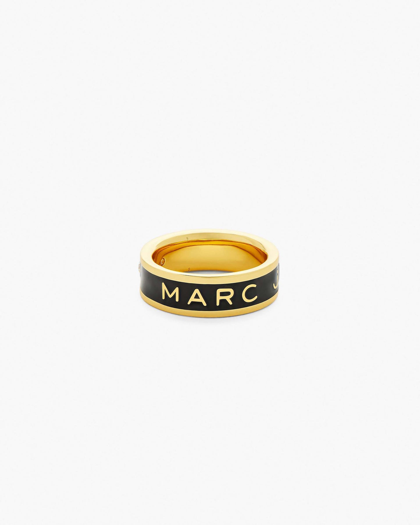 The Marc  Jacobs Enamel Ring