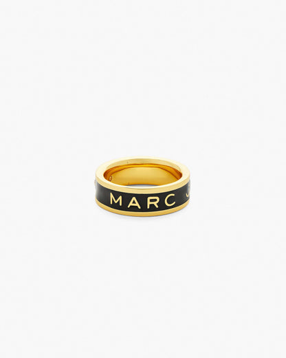 The Marc  Jacobs Enamel Ring