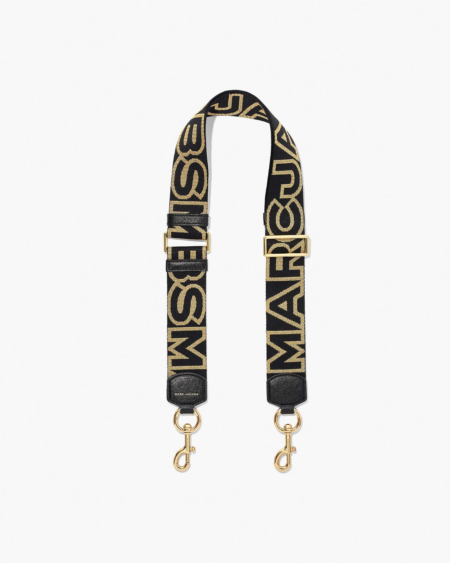 The Outline  Logo Webbing Strap
