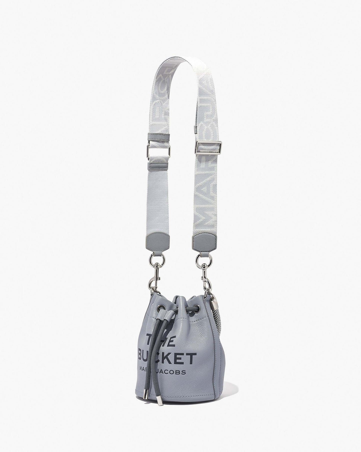 The Outline  Logo Webbing Strap