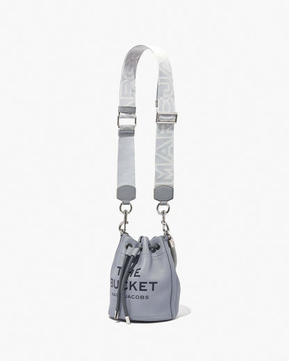 The Outline  Logo Webbing Strap