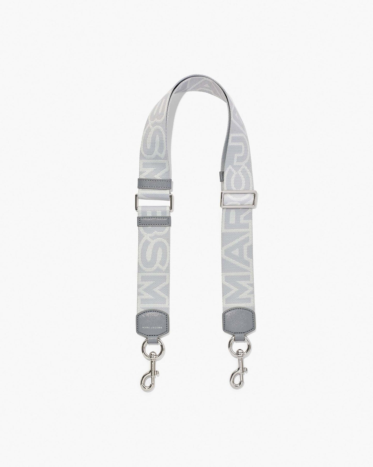 The Outline  Logo Webbing Strap