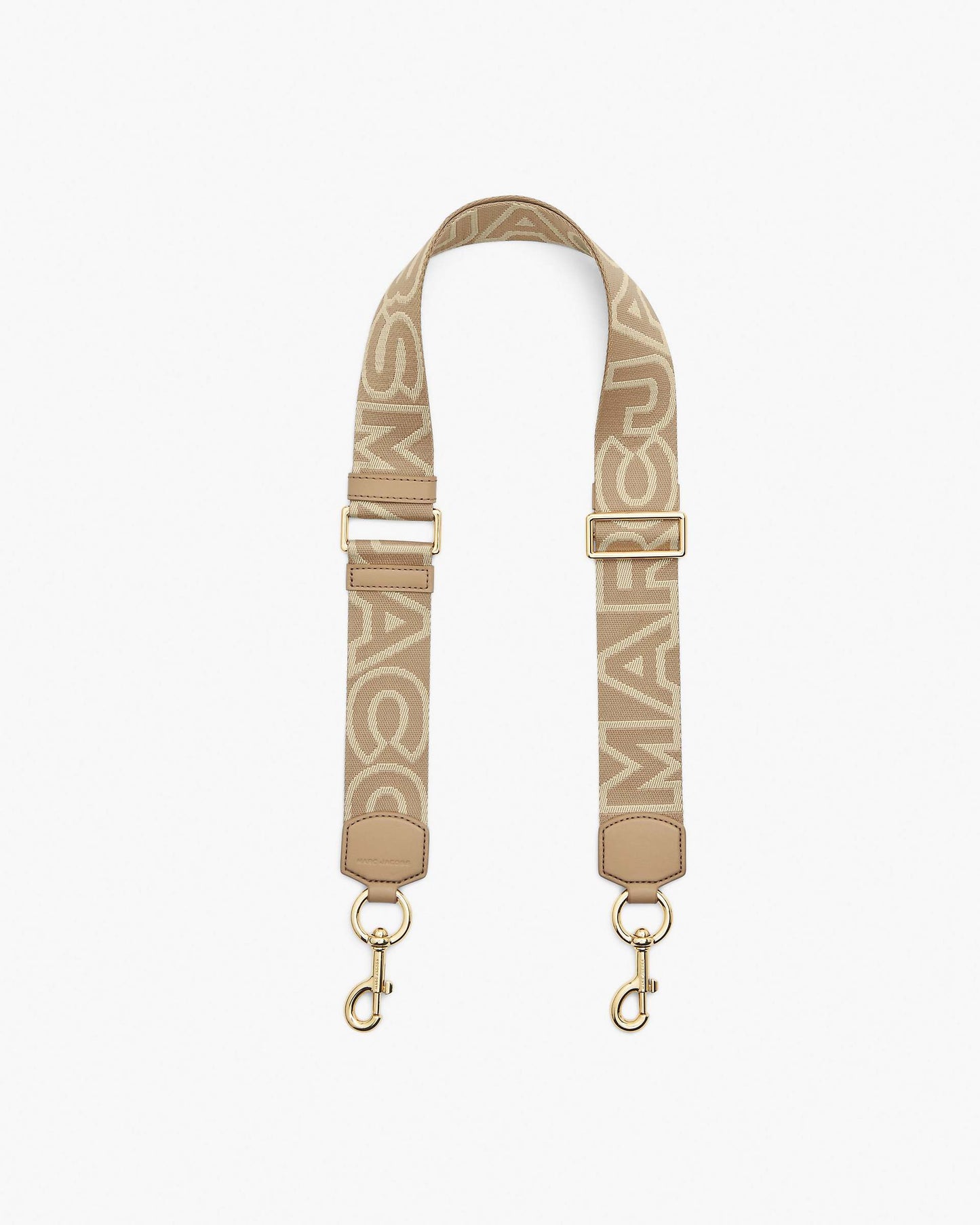 The Outline  Logo Webbing Strap