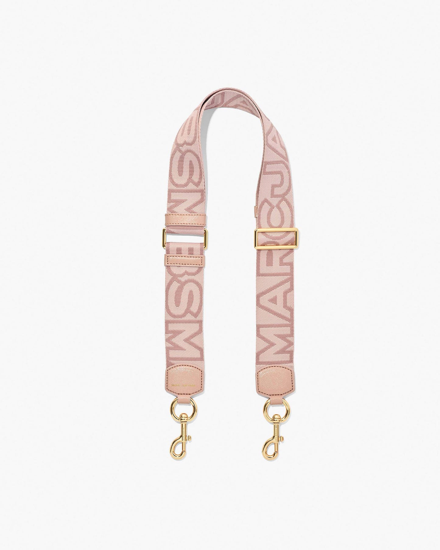 The Outline  Logo Webbing Strap