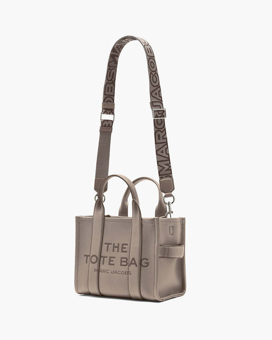 The Thin  Outline Logo Webbing Strap