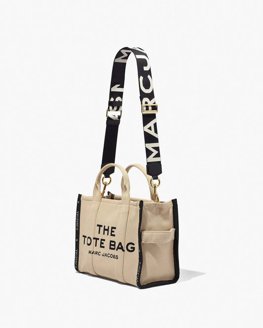 The Logo  Webbing Strap