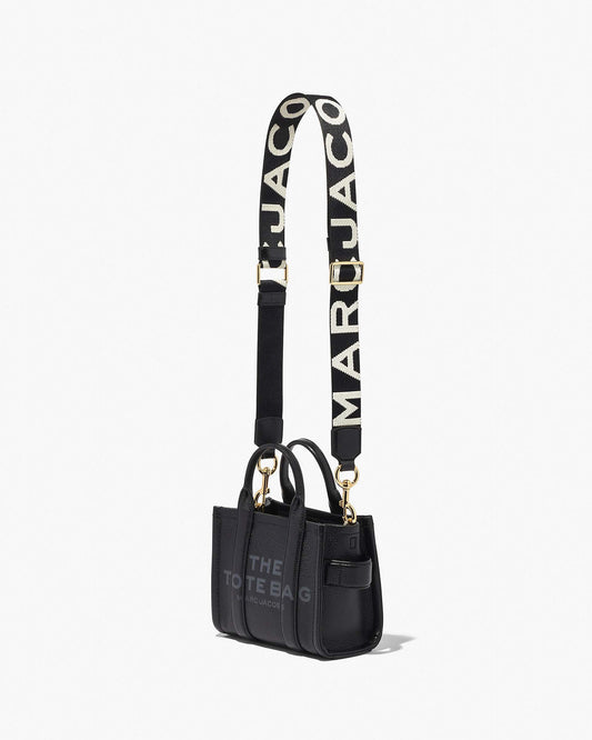 The Thin  Logo Webbing Strap