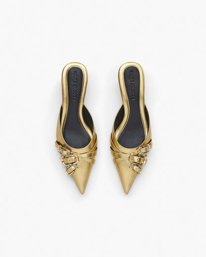 The Emma  Kitten Heel