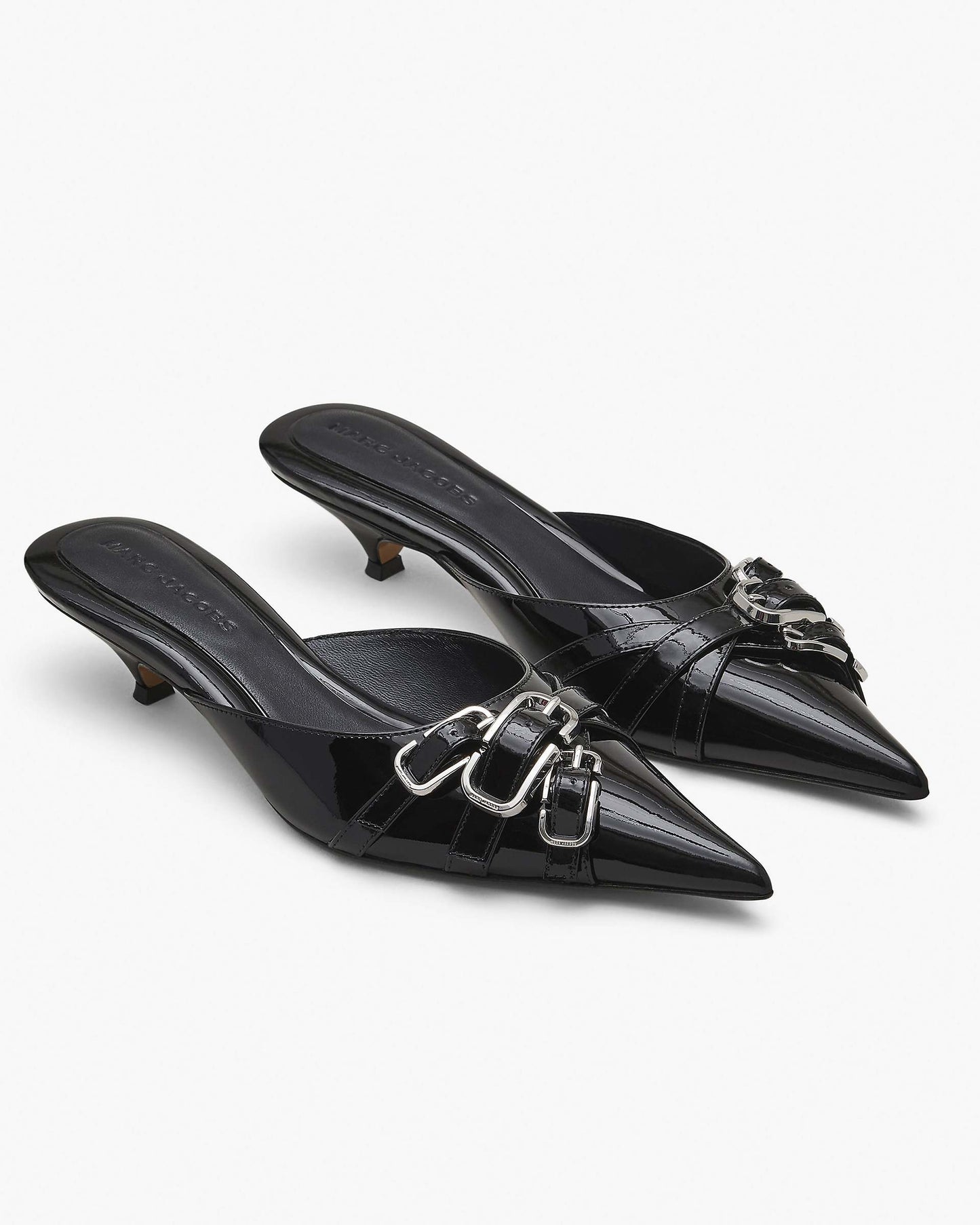 The Emma  Kitten Heel