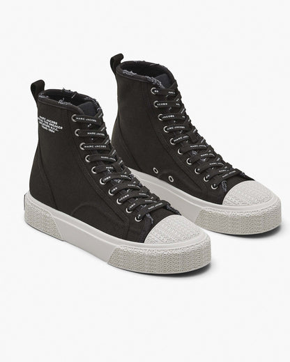 The High  Top Sneaker