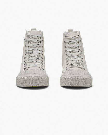 The High  Top Sneaker