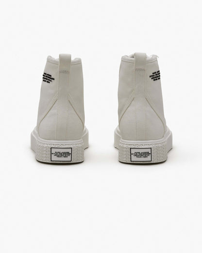 The High  Top Sneaker