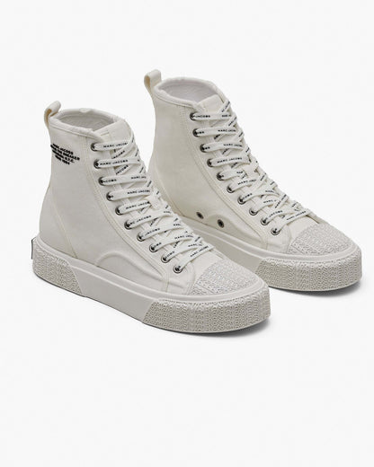 The High  Top Sneaker