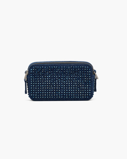 The Crystal  Denim Snapshot
