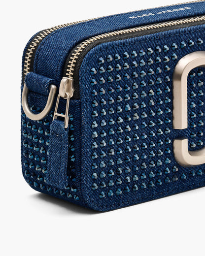 The Crystal  Denim Snapshot