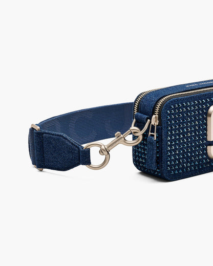 The Crystal  Denim Snapshot