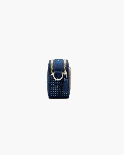The Crystal  Denim Snapshot