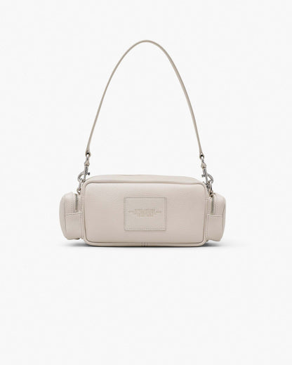 The Leather  Cargo Bag