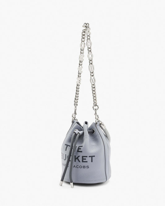 The Logo  Chain Shoulder Strap
