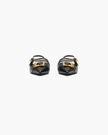 The Doll  Shoe Slingback