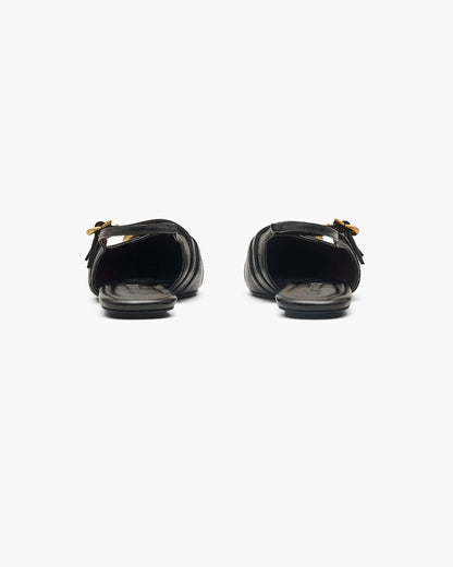 The Doll  Shoe Slingback