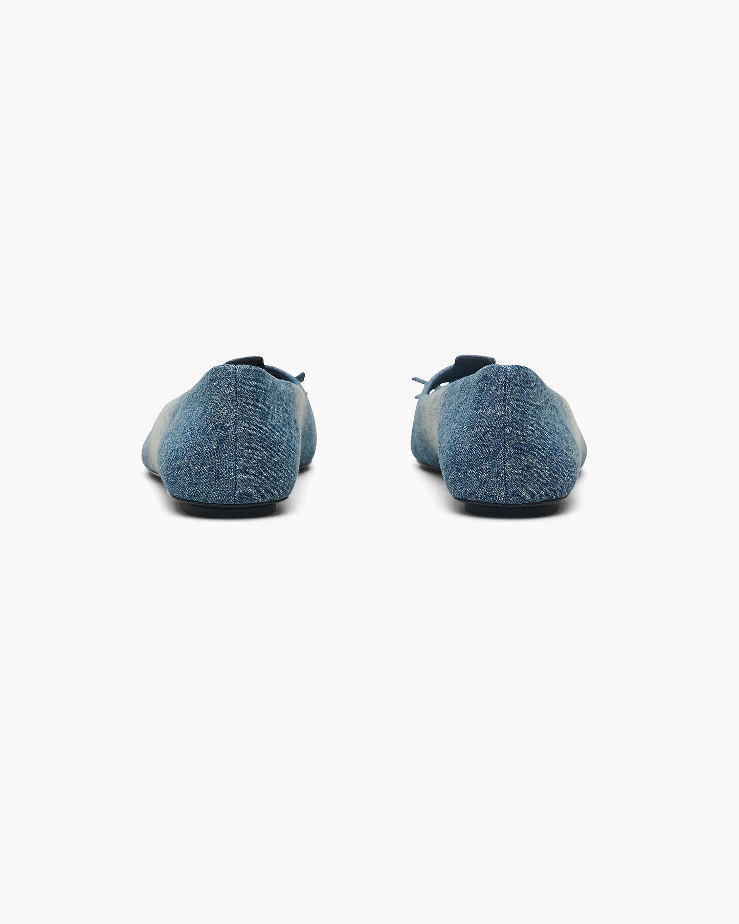 The Denim  Kat Ballerina