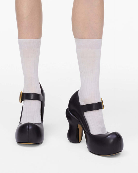 The Doll  Pump