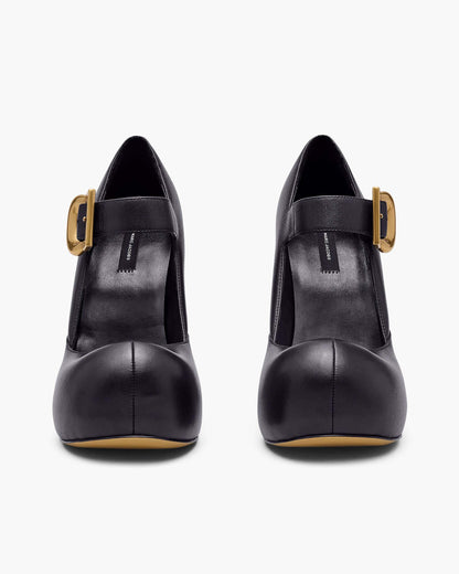 The Doll  Pump