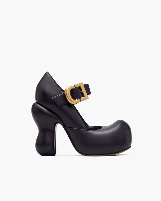 The Doll  Pump