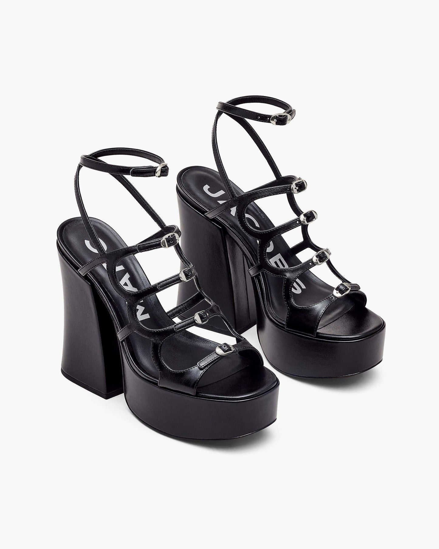 The Kiki  Platform Sandal