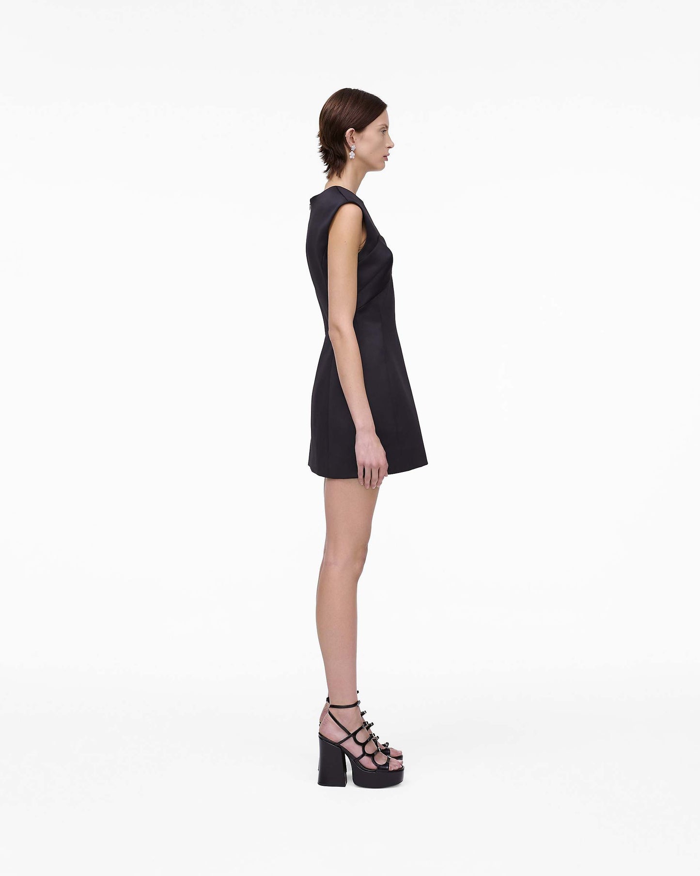 The Kiki  Platform Sandal