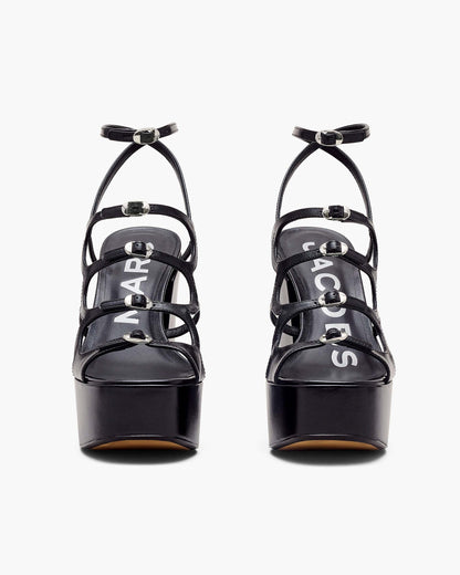 The Kiki  Platform Sandal