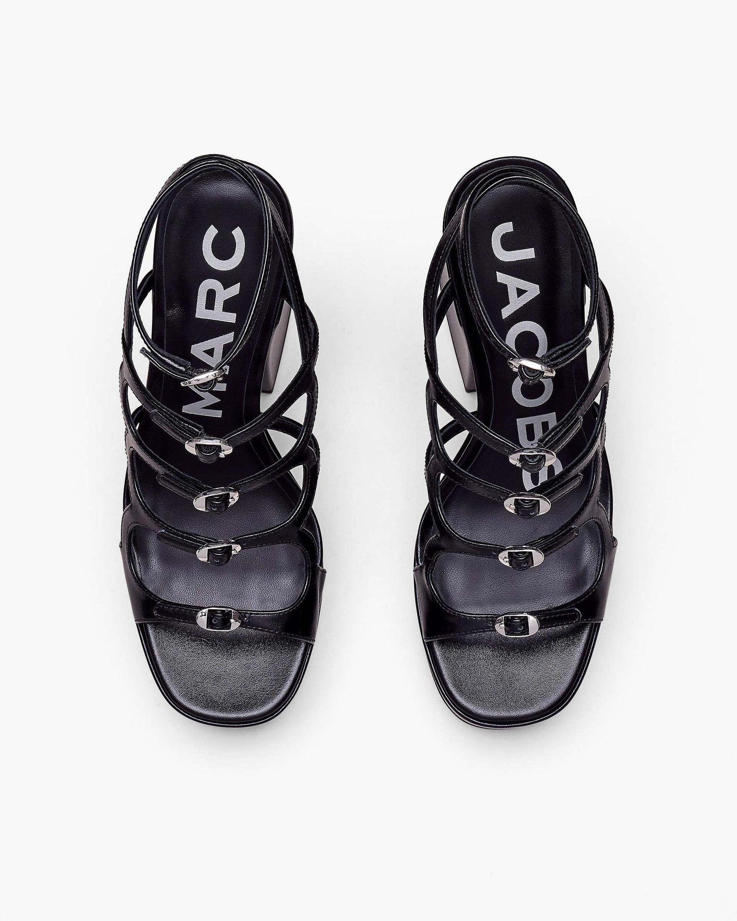 The Kiki  Platform Sandal